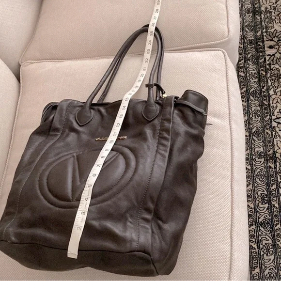 💯 Aauthentic mario Valentino Bag - Picture 2 of 6